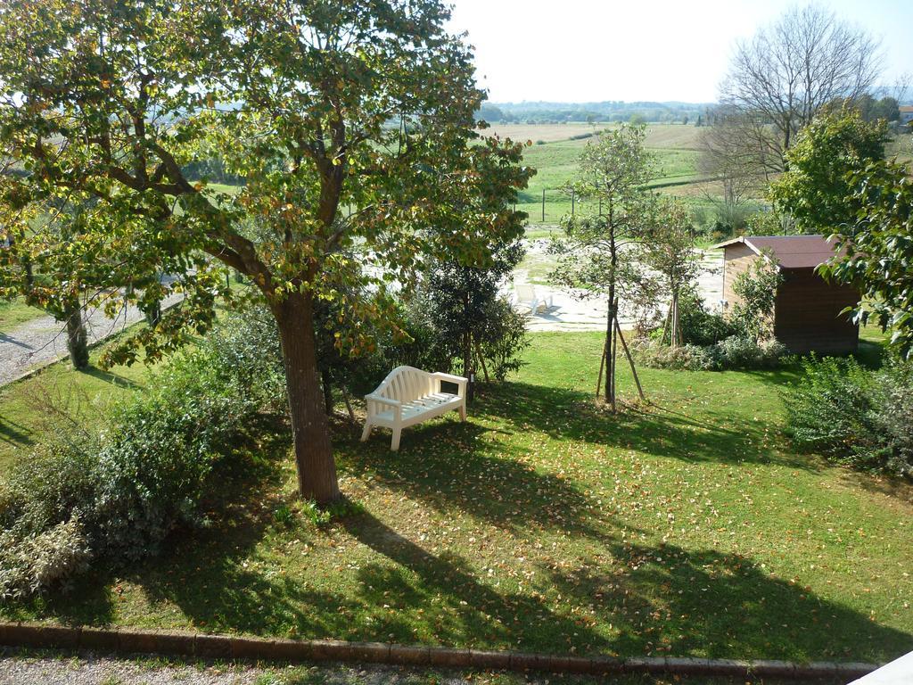 Fauglia Country House Podere Le Rane Felici المظهر الخارجي الصورة