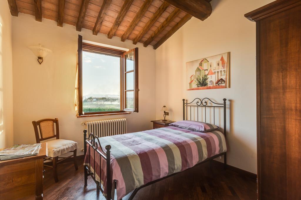 Fauglia Country House Podere Le Rane Felici المظهر الخارجي الصورة