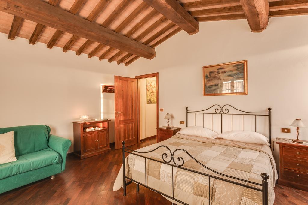 Fauglia Country House Podere Le Rane Felici المظهر الخارجي الصورة