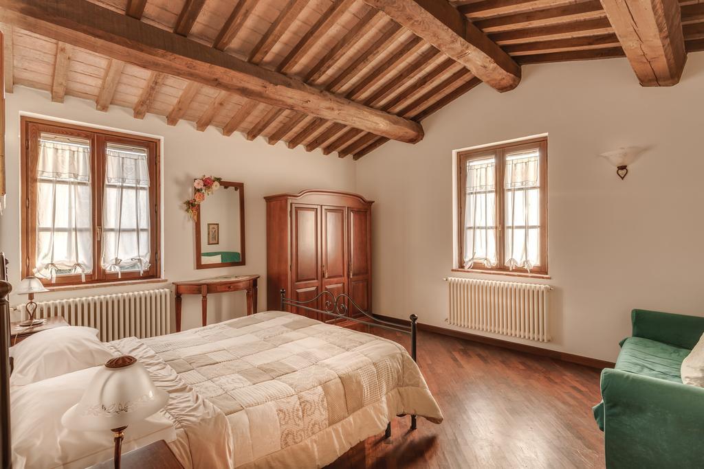 Fauglia Country House Podere Le Rane Felici المظهر الخارجي الصورة