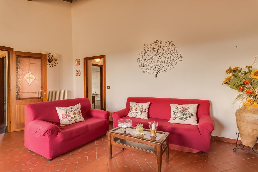 Fauglia Country House Podere Le Rane Felici المظهر الخارجي الصورة