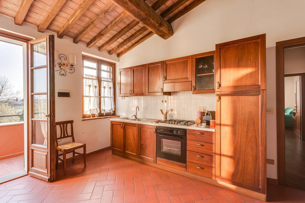 Fauglia Country House Podere Le Rane Felici المظهر الخارجي الصورة