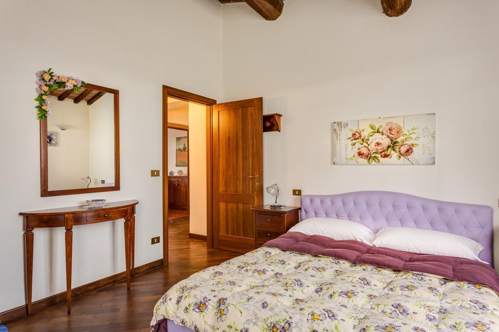 Fauglia Country House Podere Le Rane Felici المظهر الخارجي الصورة