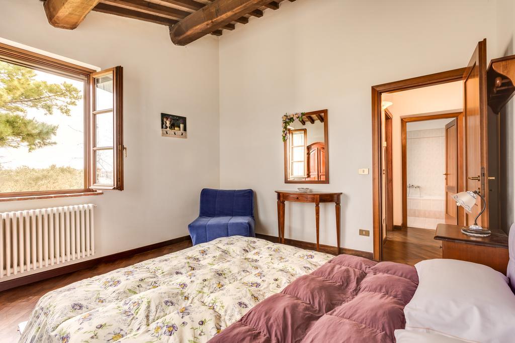 Fauglia Country House Podere Le Rane Felici المظهر الخارجي الصورة