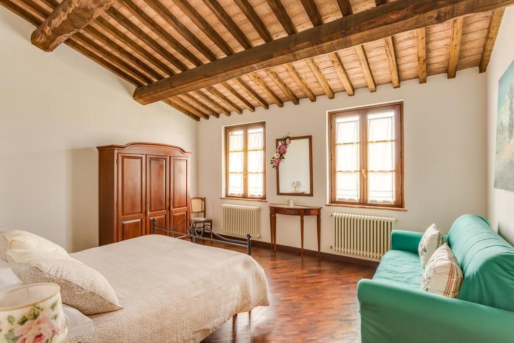 Fauglia Country House Podere Le Rane Felici المظهر الخارجي الصورة