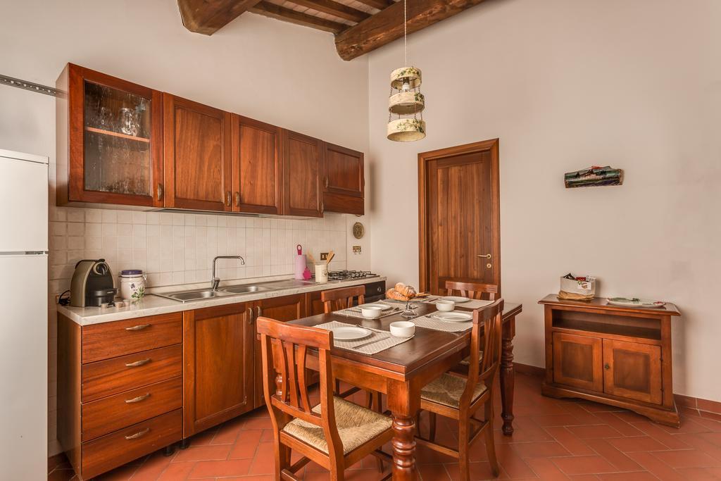 Fauglia Country House Podere Le Rane Felici المظهر الخارجي الصورة