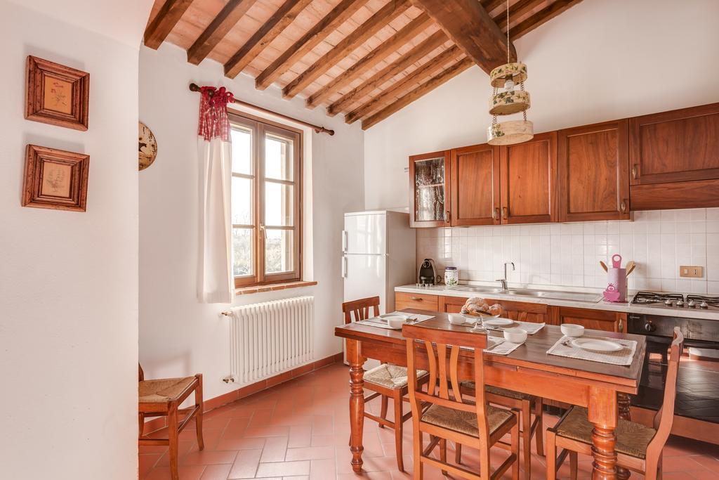 Fauglia Country House Podere Le Rane Felici المظهر الخارجي الصورة