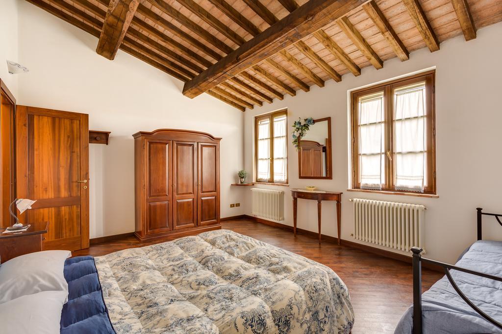 Fauglia Country House Podere Le Rane Felici المظهر الخارجي الصورة