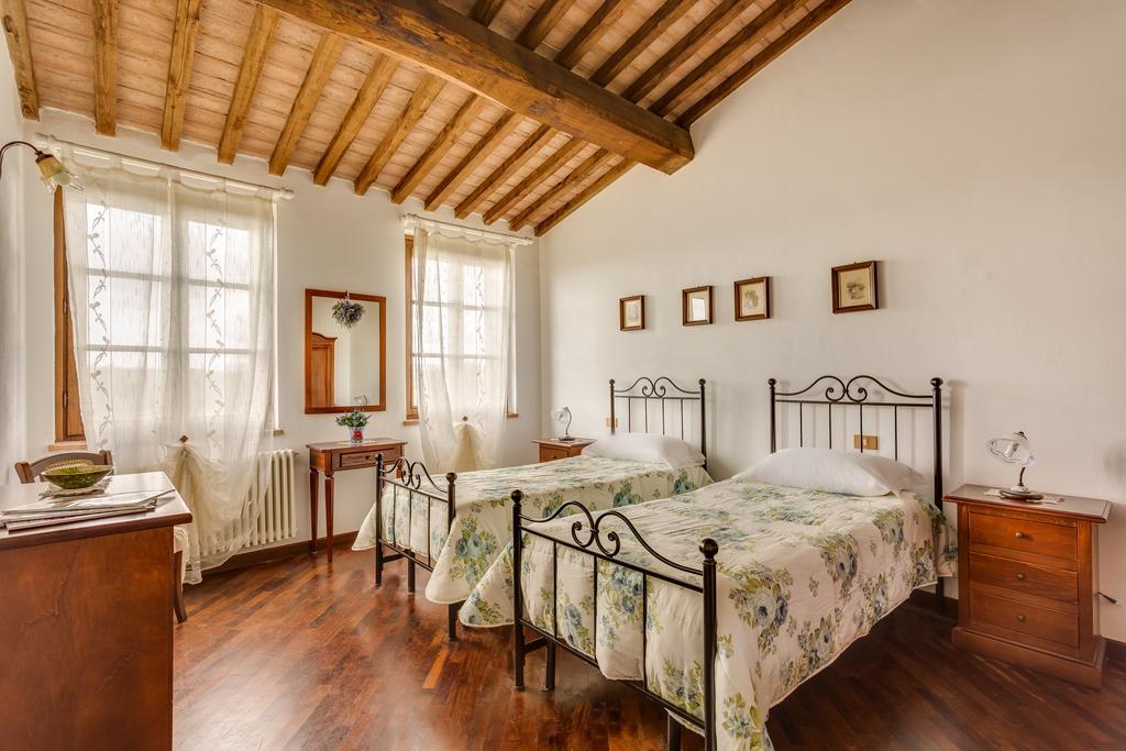 Fauglia Country House Podere Le Rane Felici المظهر الخارجي الصورة