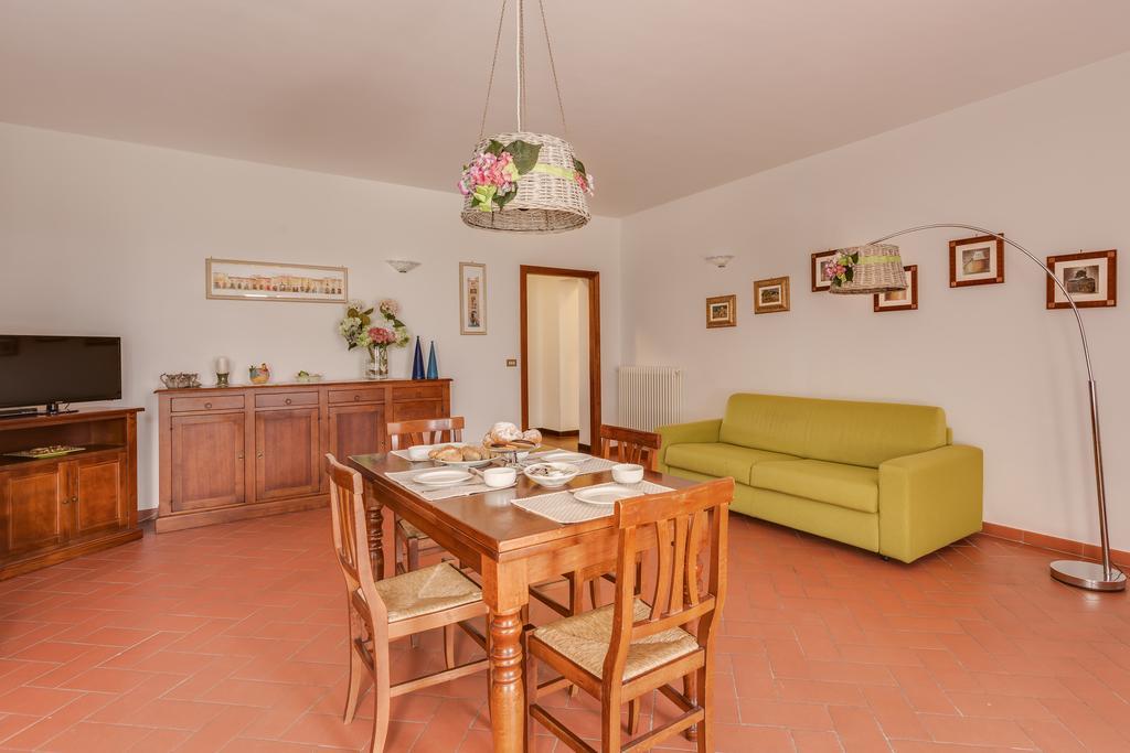 Fauglia Country House Podere Le Rane Felici المظهر الخارجي الصورة