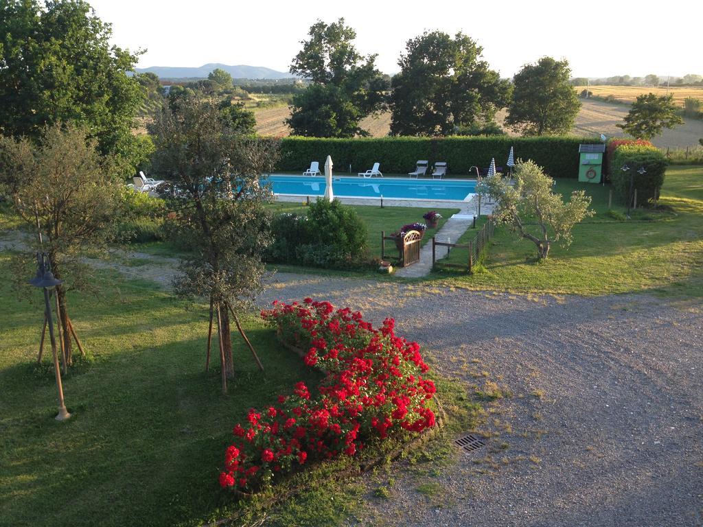 Fauglia Country House Podere Le Rane Felici المظهر الخارجي الصورة