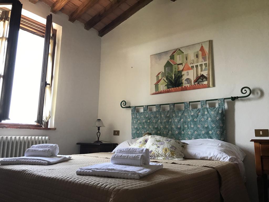 Fauglia Country House Podere Le Rane Felici المظهر الخارجي الصورة